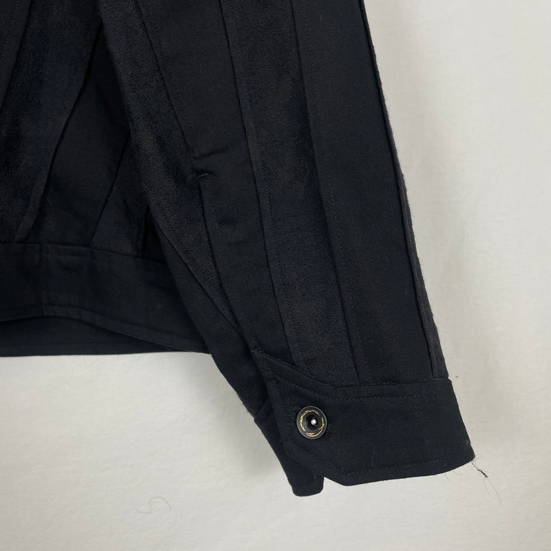 Professor E Palace Coach Jacket