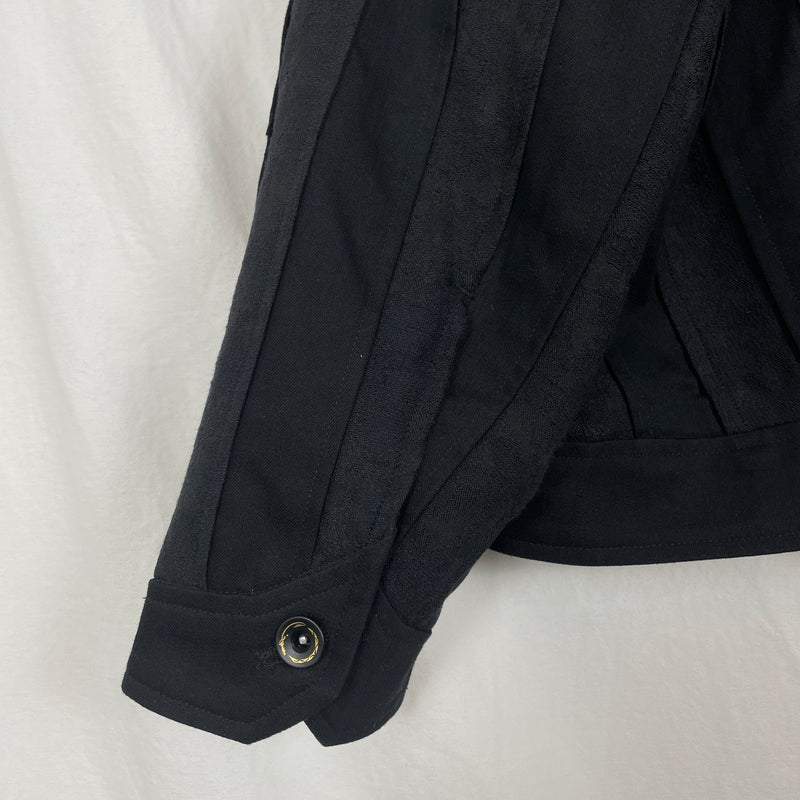 Professor E Palace Coach Jacket