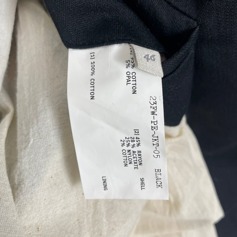 Professor E Palace Coach Jacket