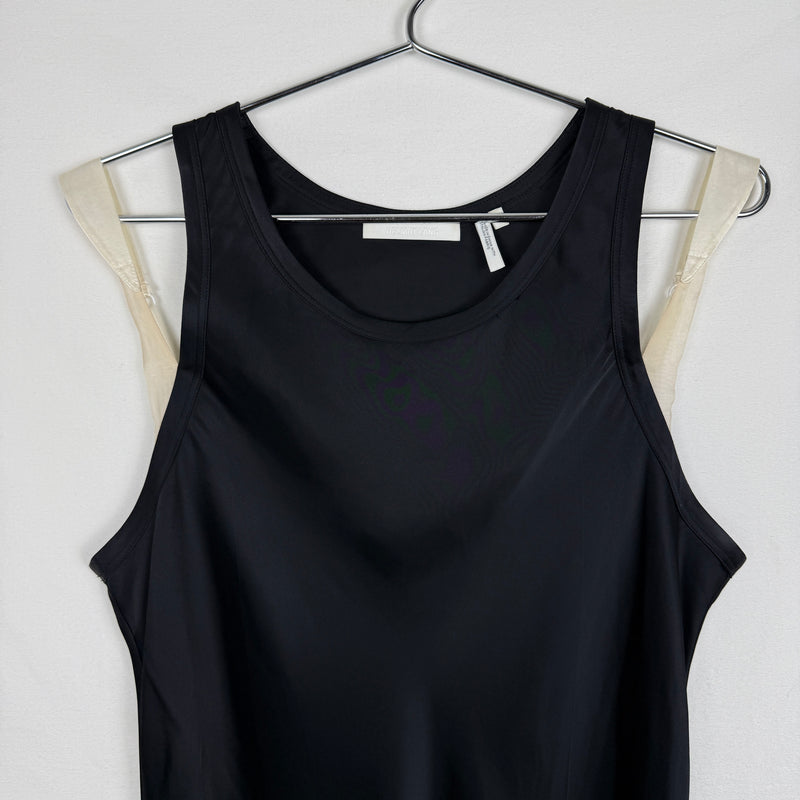 Helmut Lang Extra Strap Long Dress