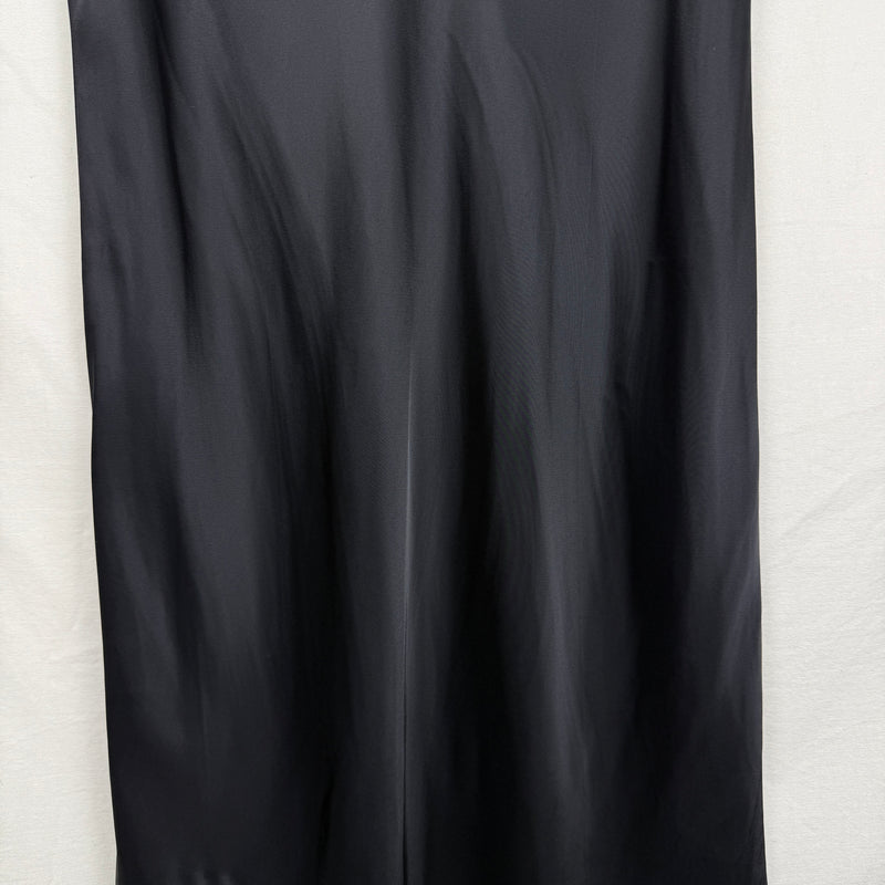 Helmut Lang Extra Strap Long Dress