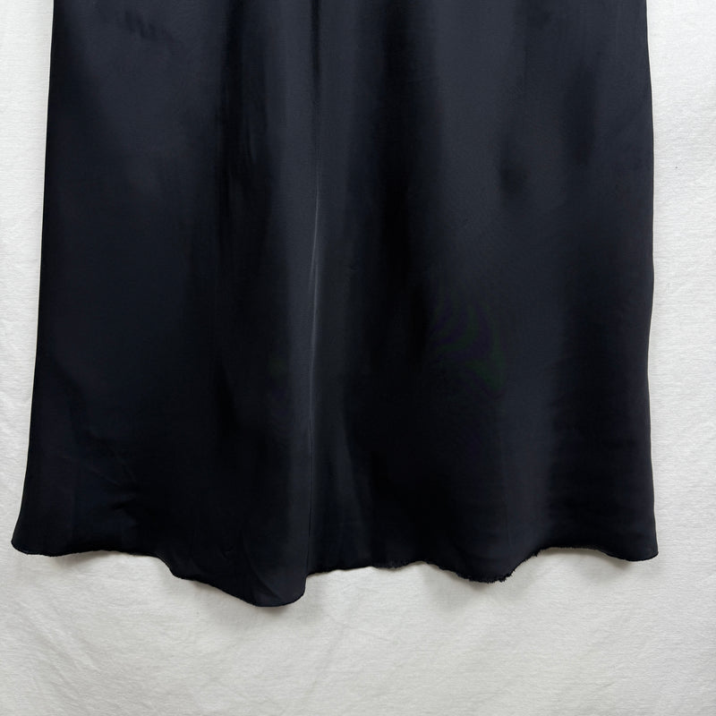 Helmut Lang Extra Strap Long Dress