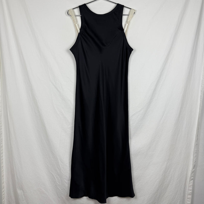 Helmut Lang Extra Strap Long Dress