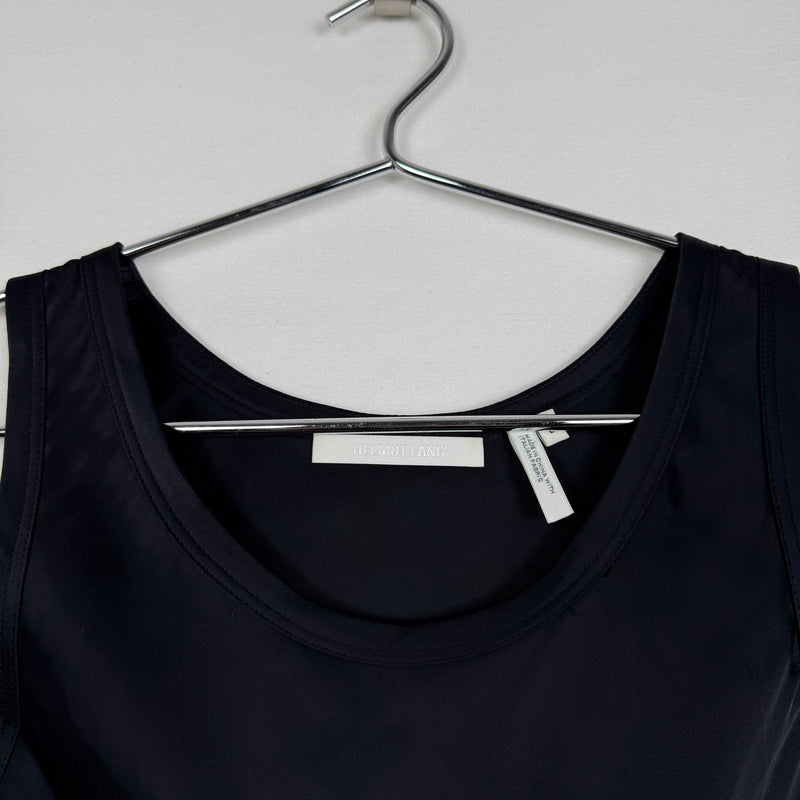 Helmut Lang Extra Strap Long Dress