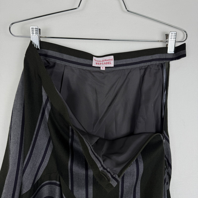 00s Vivienne Westwood Red Label Bubble Skirt