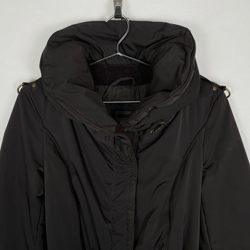 Marithe Francois & Girbaud Long Parka