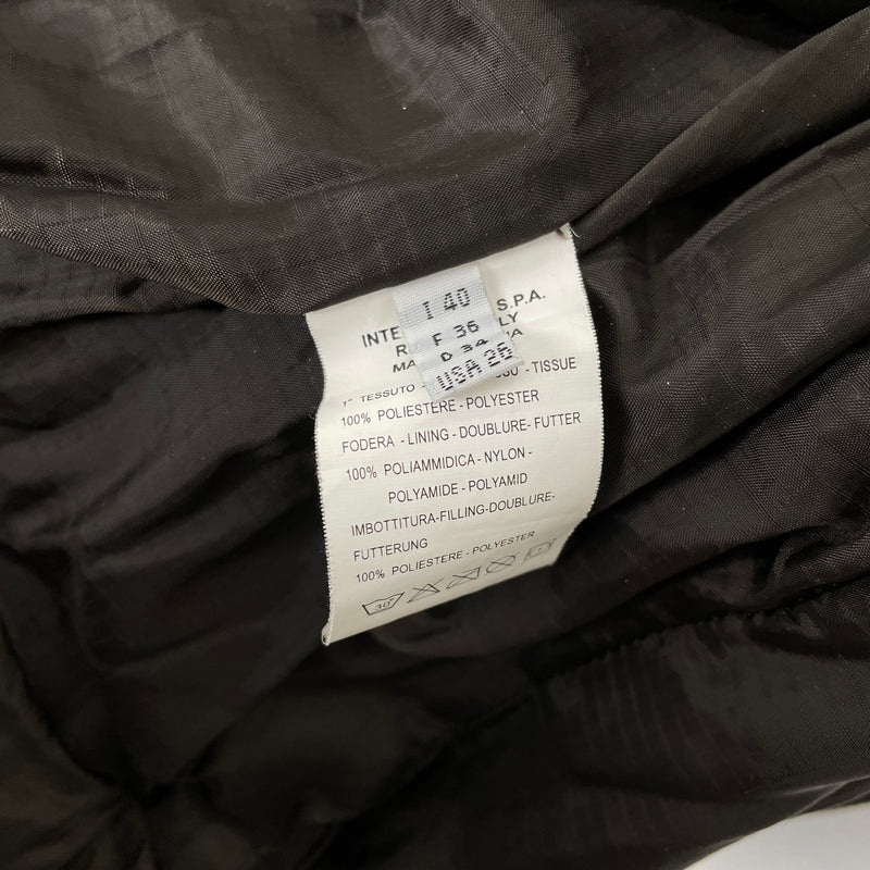 Marithe Francois & Girbaud Long Parka