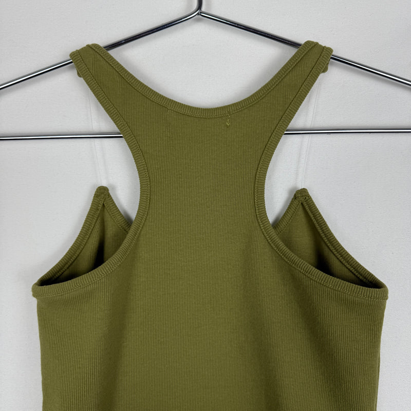 Y-Project Fishing Wire Tank Top