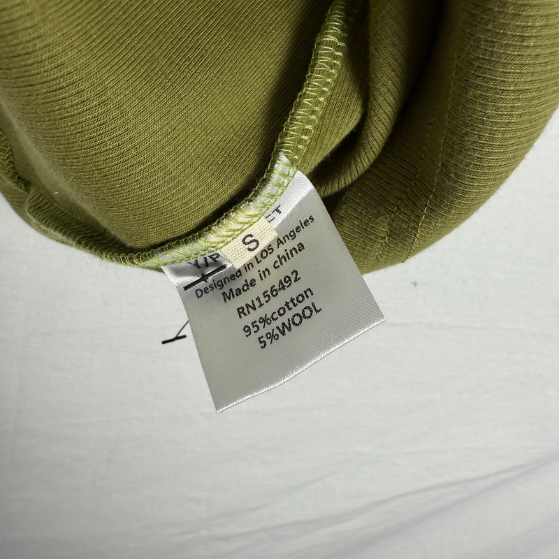 Y-Project Fishing Wire Tank Top
