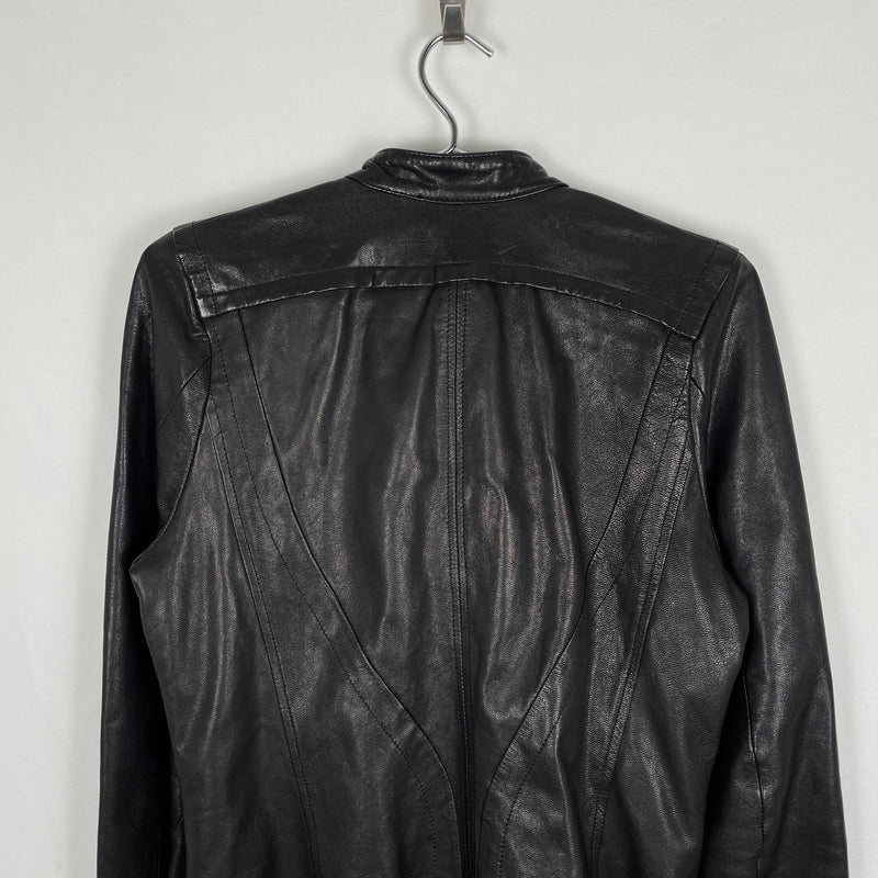 Ekam Rider Leather Jacket