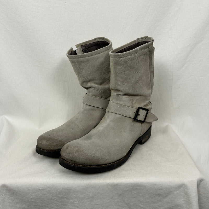 5351 Pour Les Hommes Engineering Boots