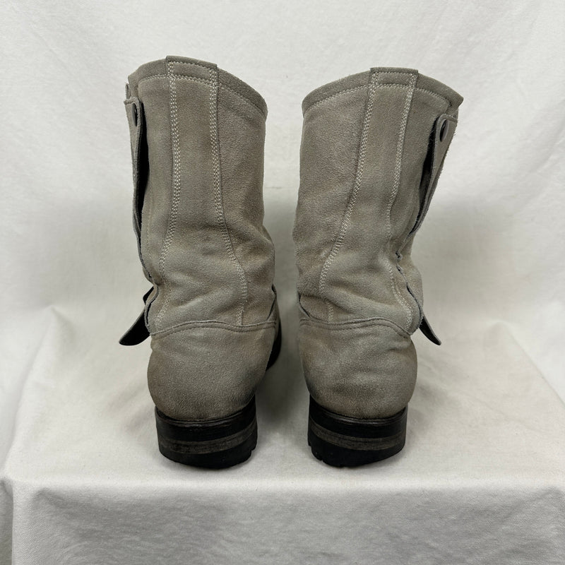 5351 Pour Les Hommes Engineering Boots