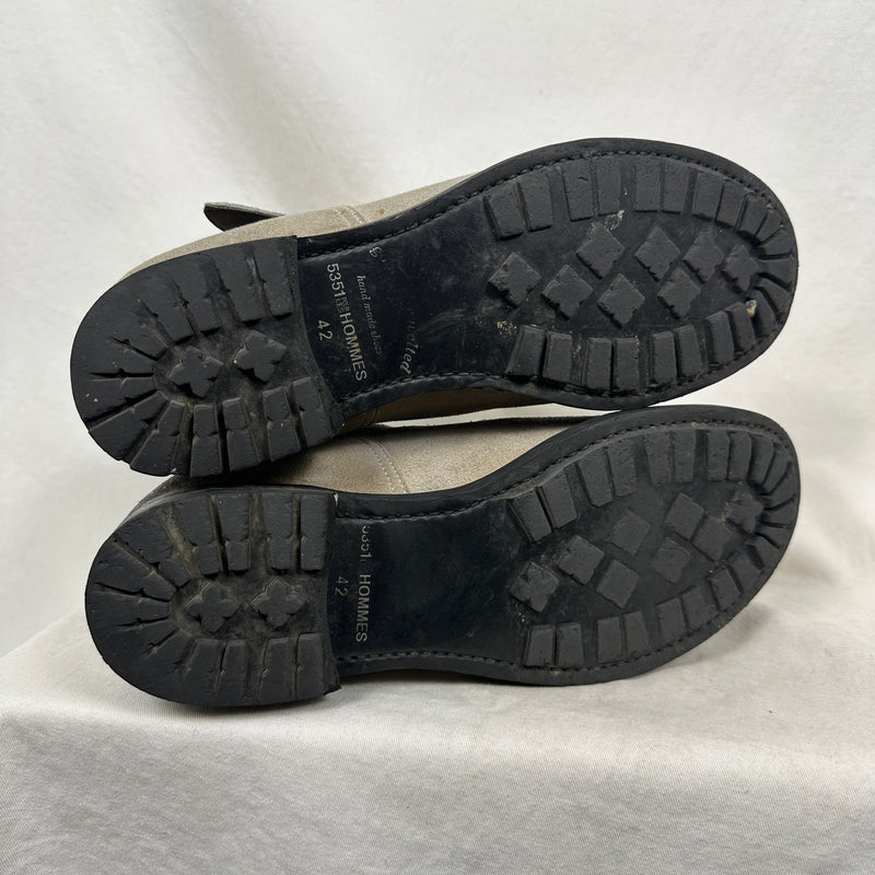 5351 Pour Les Hommes Engineering Boots