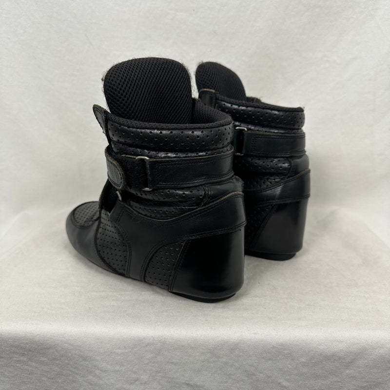 Junya Watanabe Wedge Sneakers