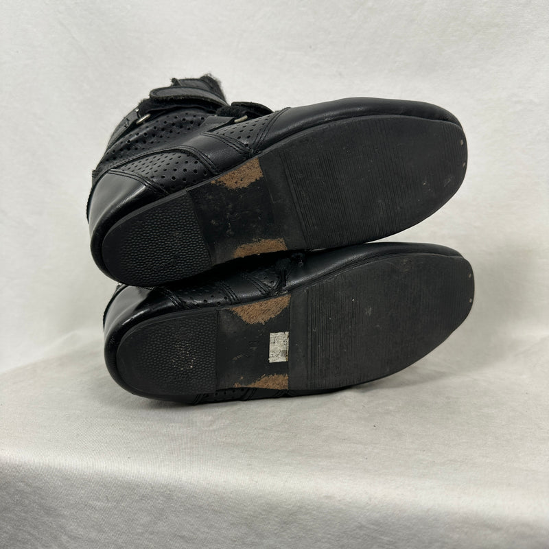 Junya Watanabe Wedge Sneakers