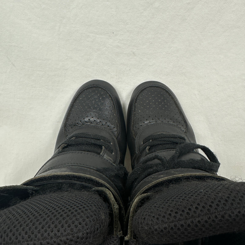 Junya Watanabe Wedge Sneakers