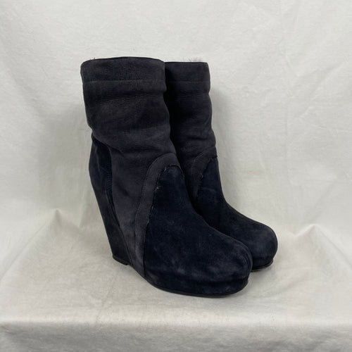 FW10 Rick Owens