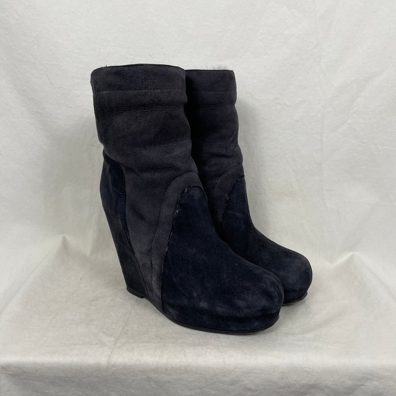 FW10 Rick Owens