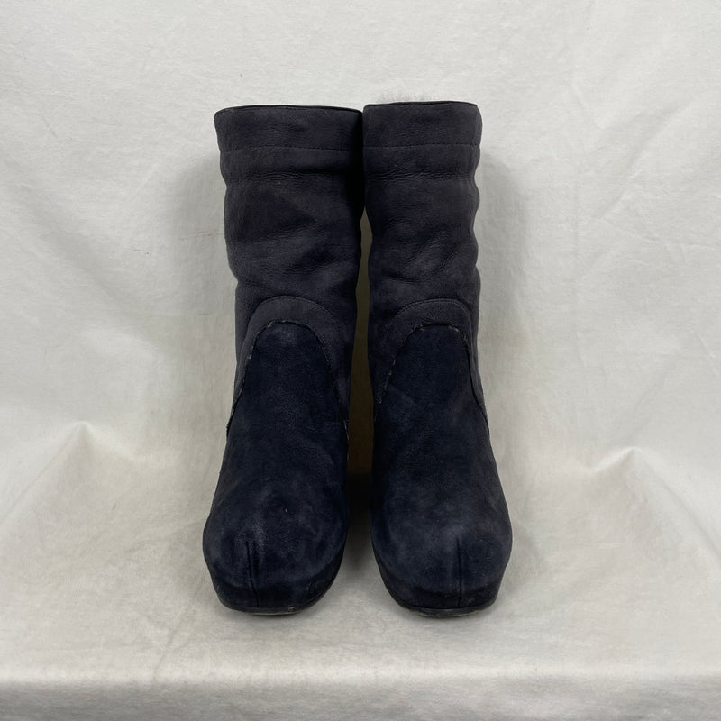 FW10 Rick Owens