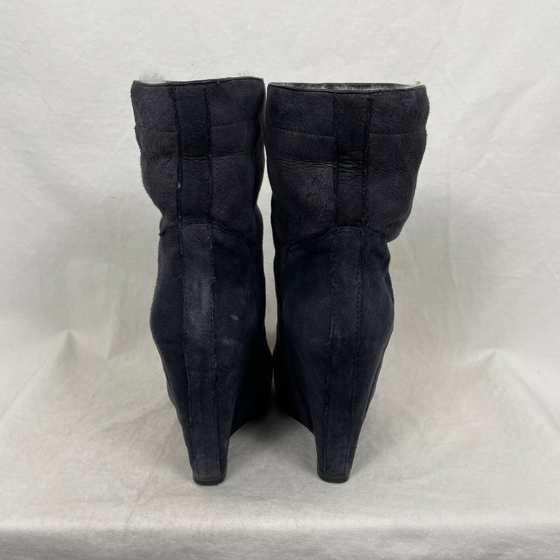 FW10 Rick Owens