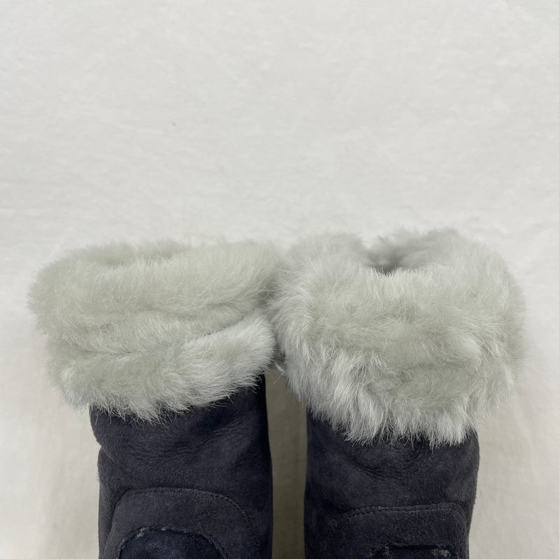 FW10 Rick Owens