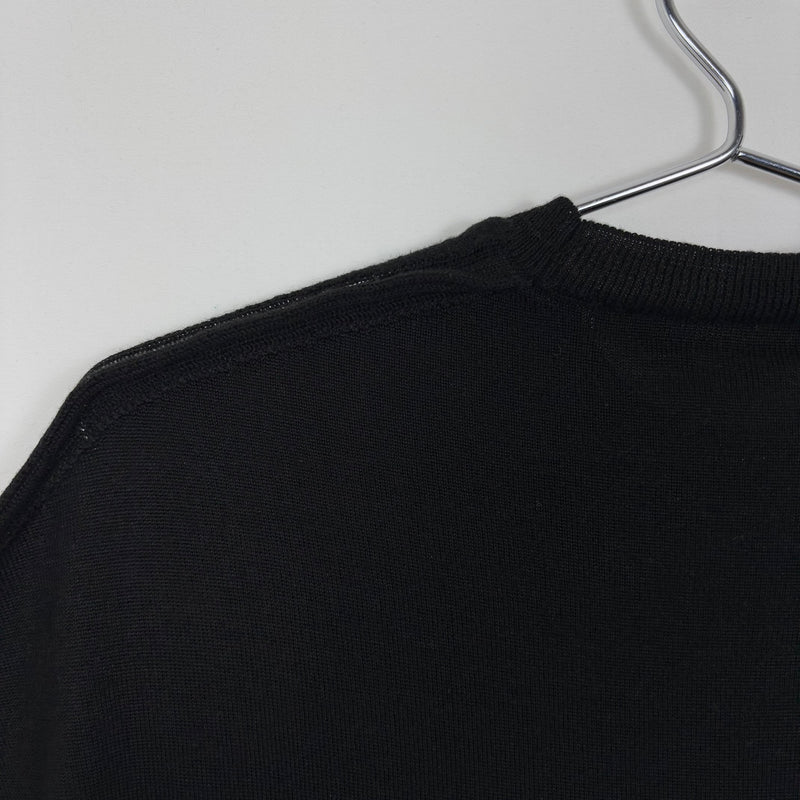 2013 Comme Des Garcons Cut Out Top