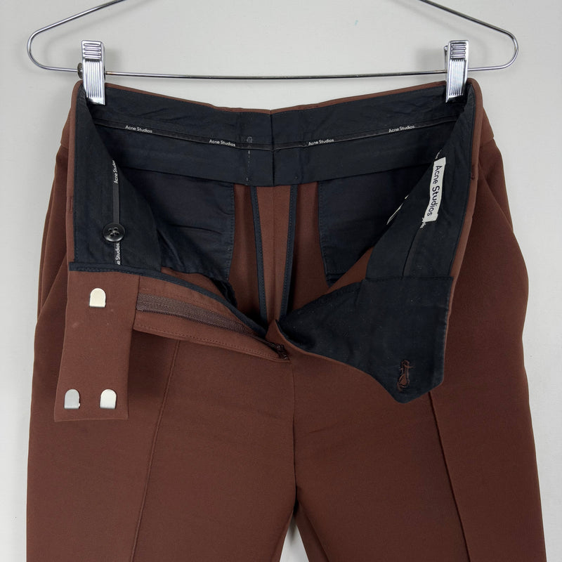 Acne Studios Trousers