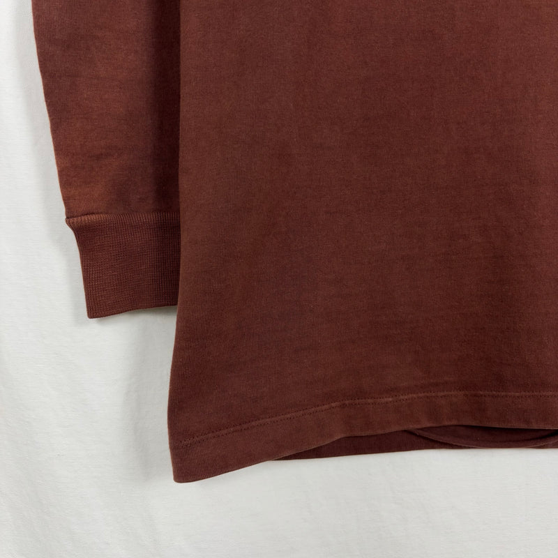 SS14 Rick Owens Crewneck Shirt