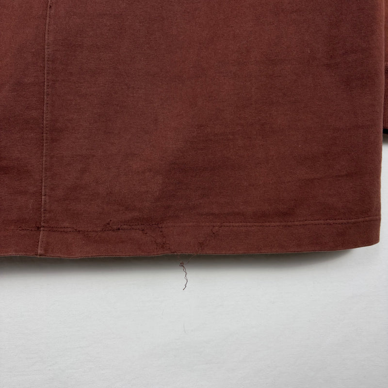 SS14 Rick Owens Crewneck Shirt