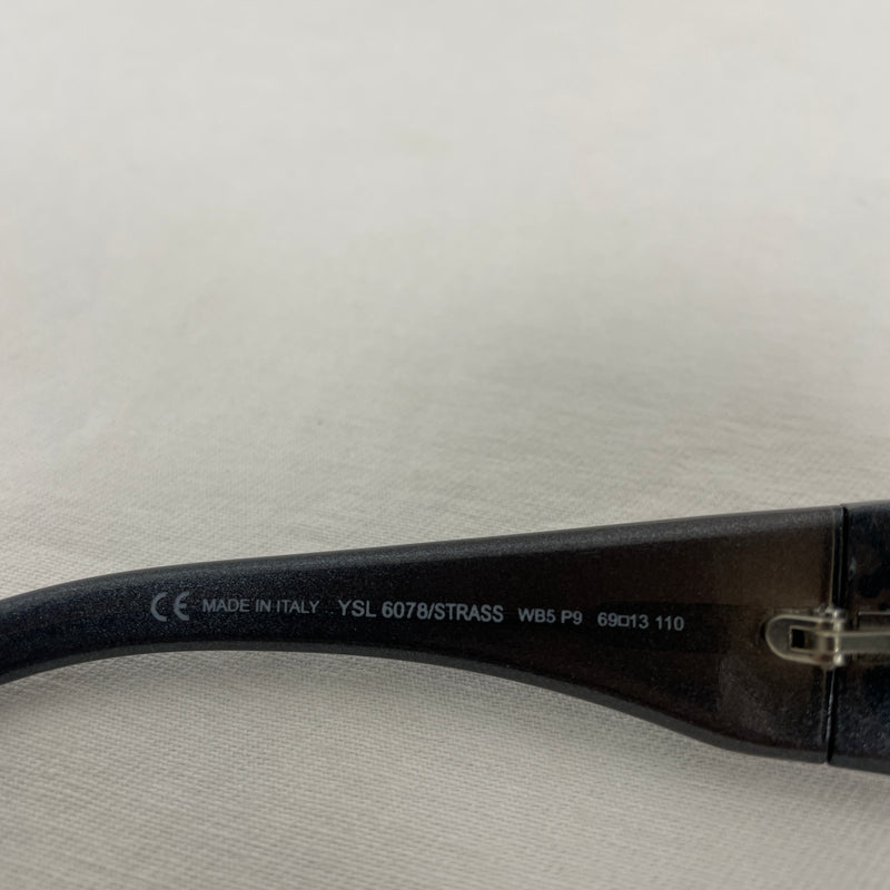 YSL Rive Gauche By Stefano Pilati Sunglasses