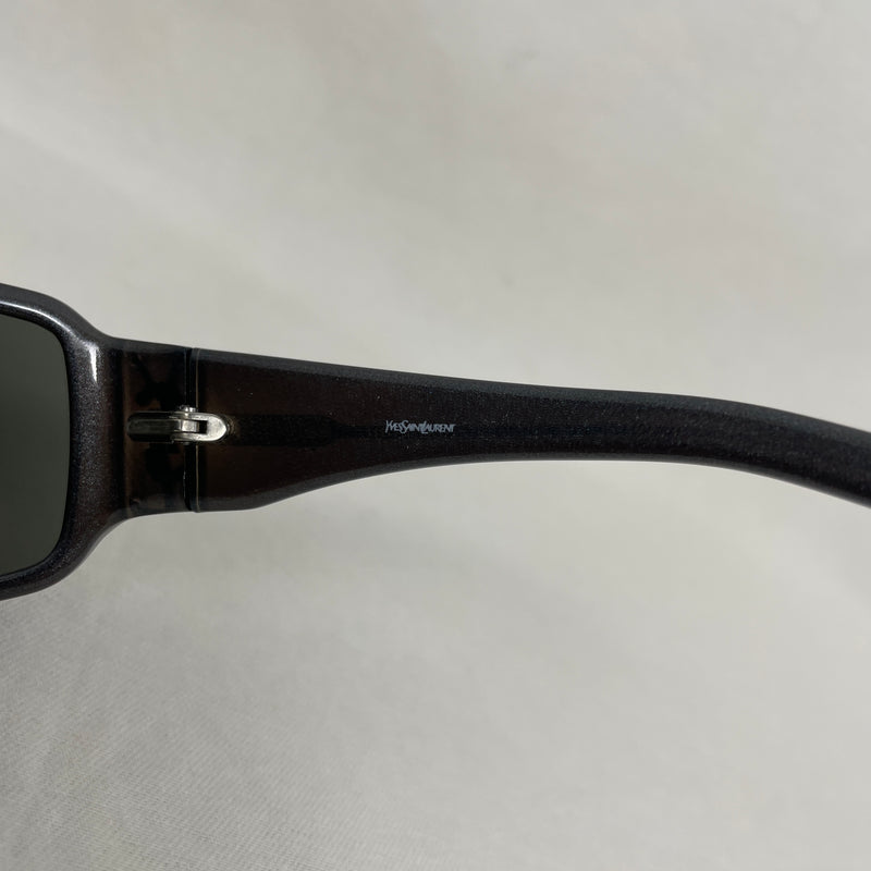 YSL Rive Gauche By Stefano Pilati Sunglasses