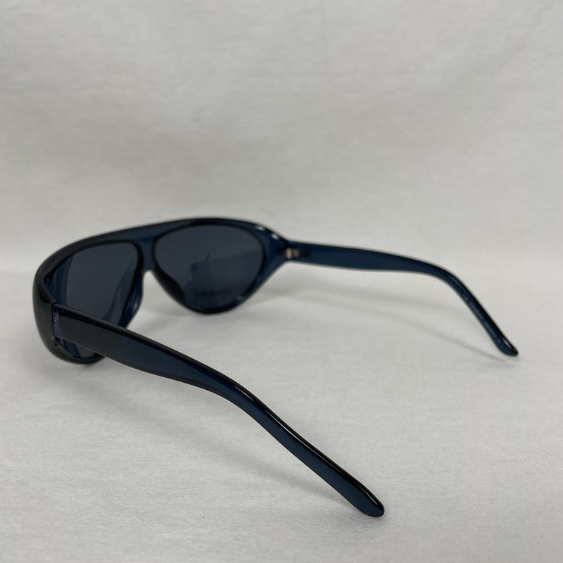 2004 YSL Rive Gauche By Stefano Pilati Aviator Sunglasses