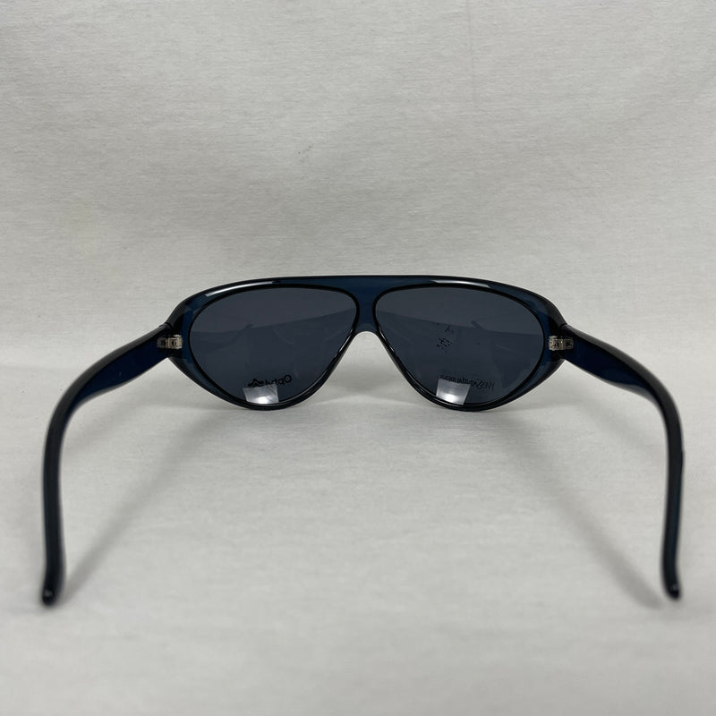 2004 YSL Rive Gauche By Stefano Pilati Aviator Sunglasses