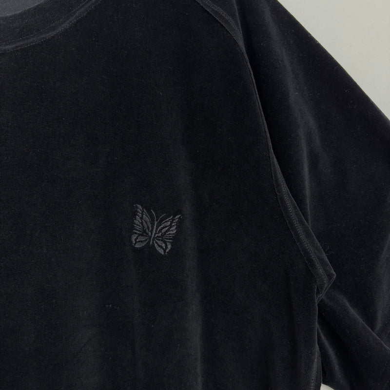 Needles Velour Tshirt