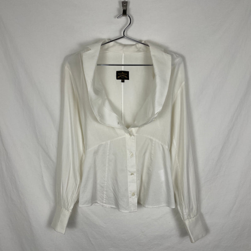 Vivienne Westwood Anglomania Blouse