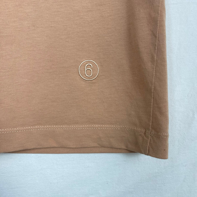 MM6 V-Neck T-Shirt