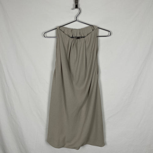 FW11 Rick Owens