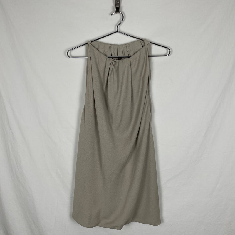 FW11 Rick Owens