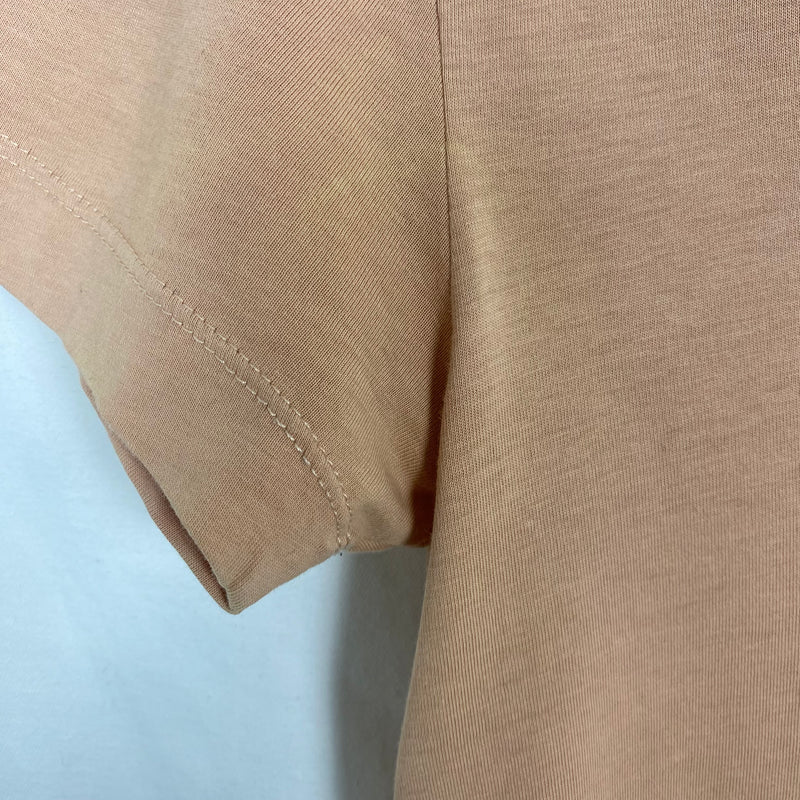 MM6 V-Neck T-Shirt