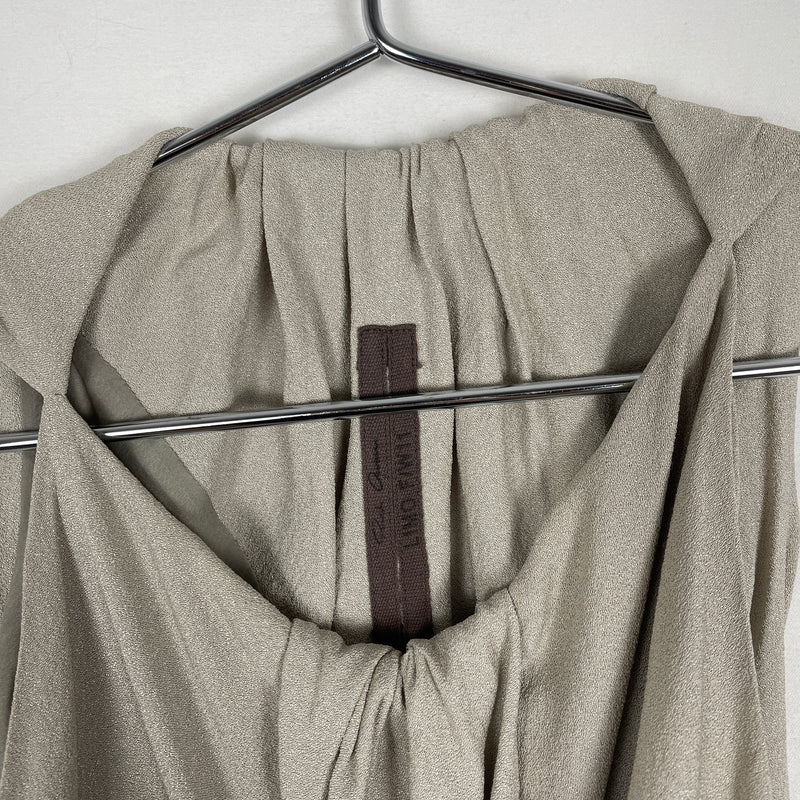 FW11 Rick Owens