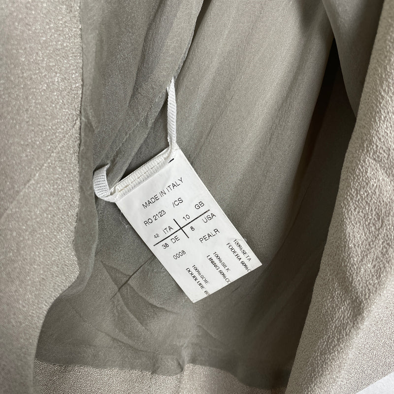 FW11 Rick Owens