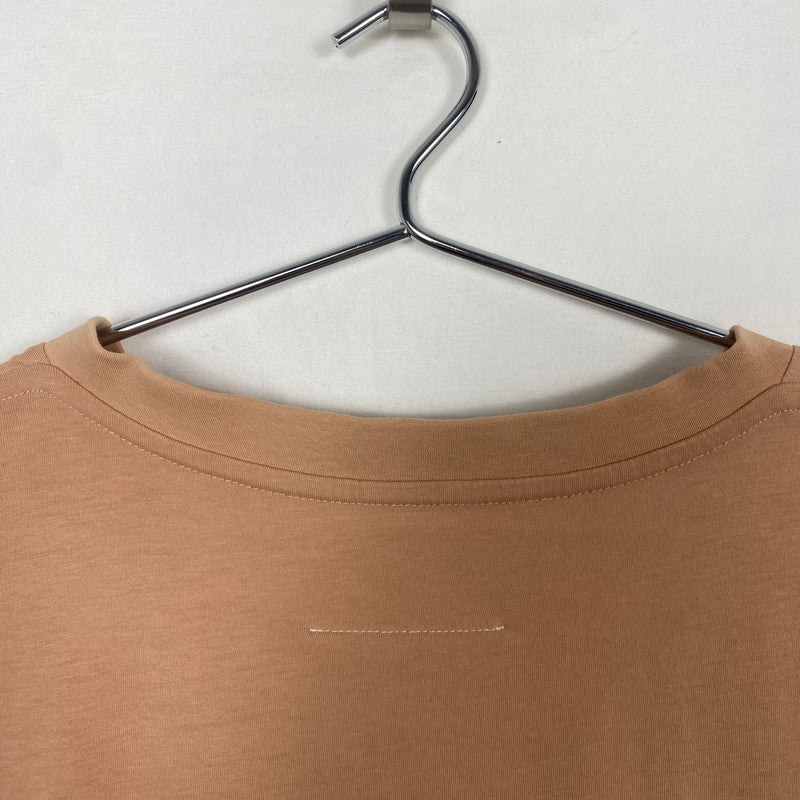 MM6 V-Neck T-Shirt