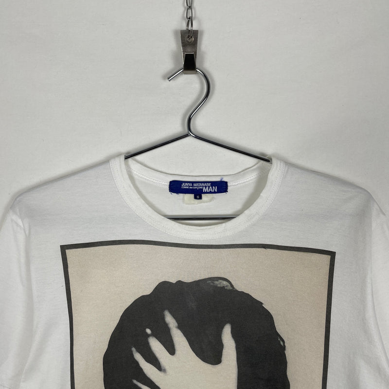 2016 Junya Watanabe Graphic T-shirt