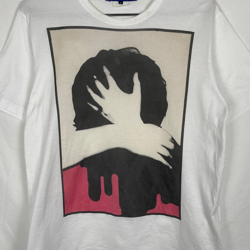 2016 Junya Watanabe Graphic T-shirt