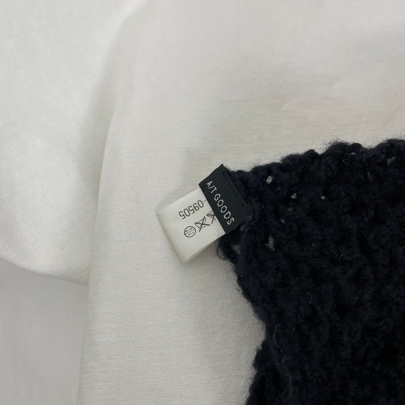 Atsuro Tayama A/T Goods Suede Gloves Black