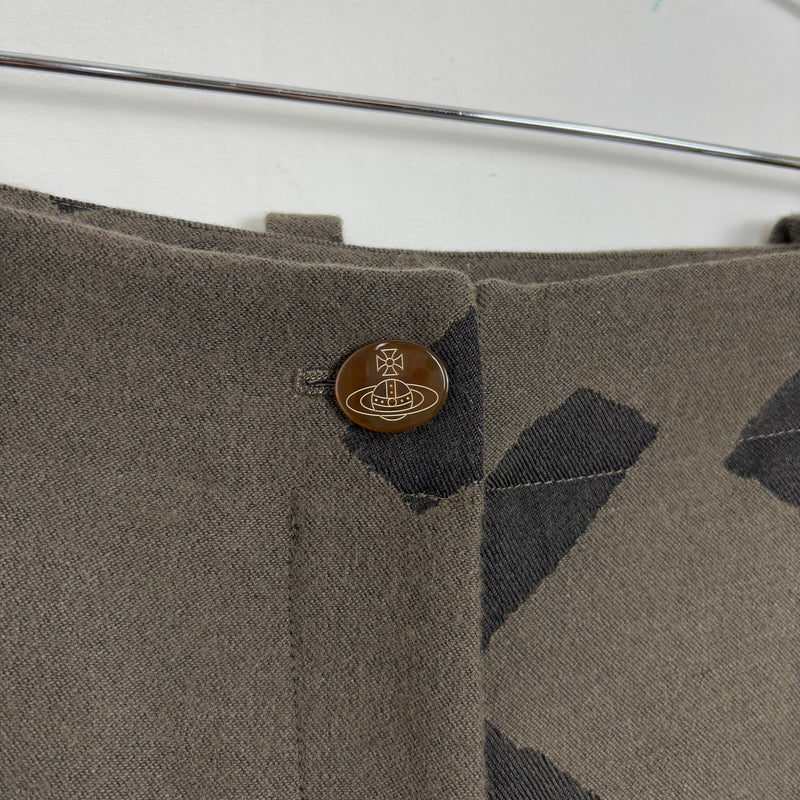 Vivienne Westwood Red Label Mini Shorts