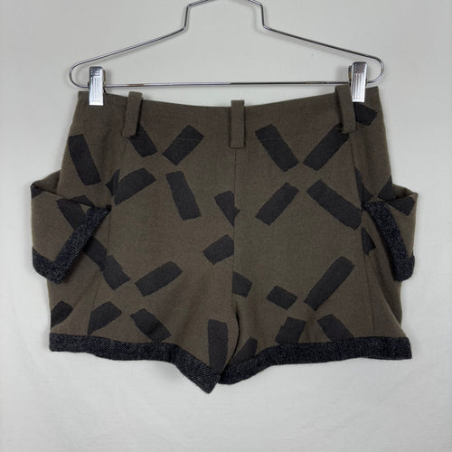 Vivienne Westwood Red Label Mini Shorts
