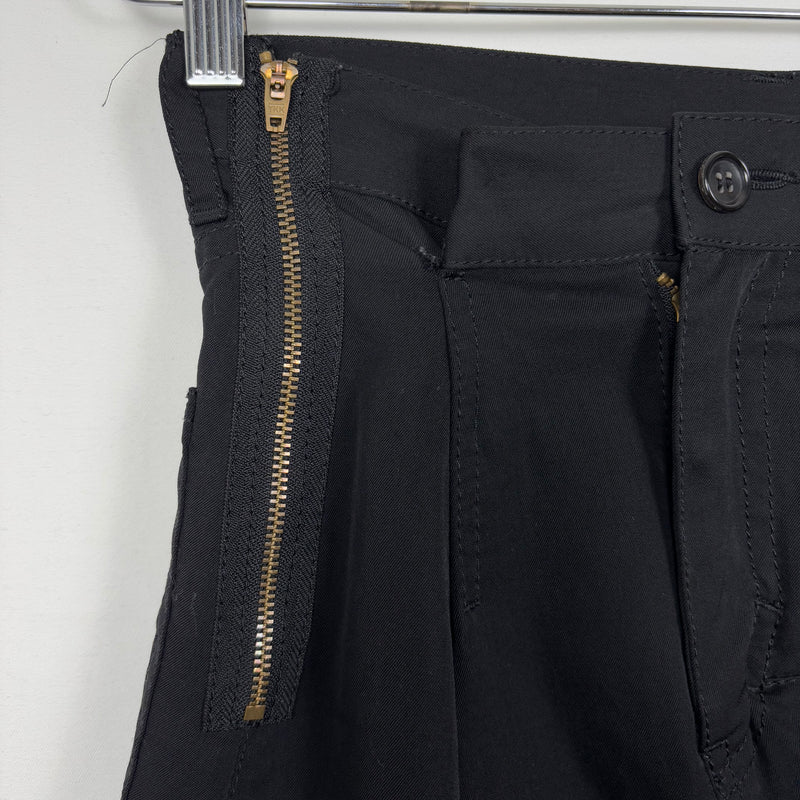 2004 Junya Watanabe Folded Skirt