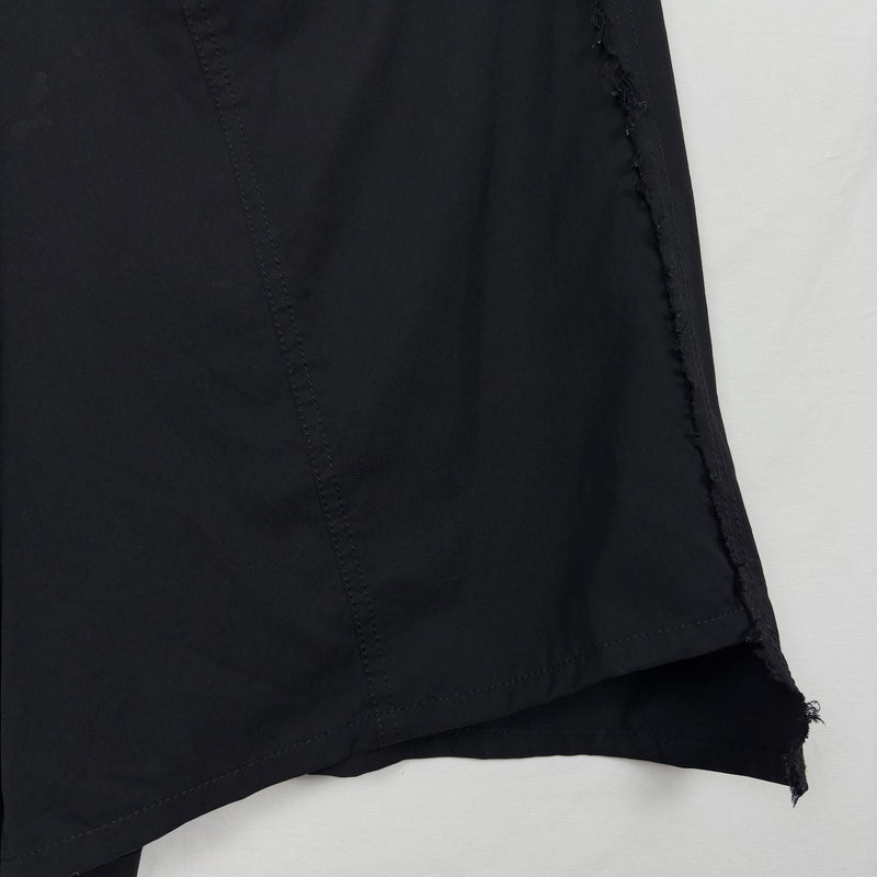 2004 Junya Watanabe Folded Skirt