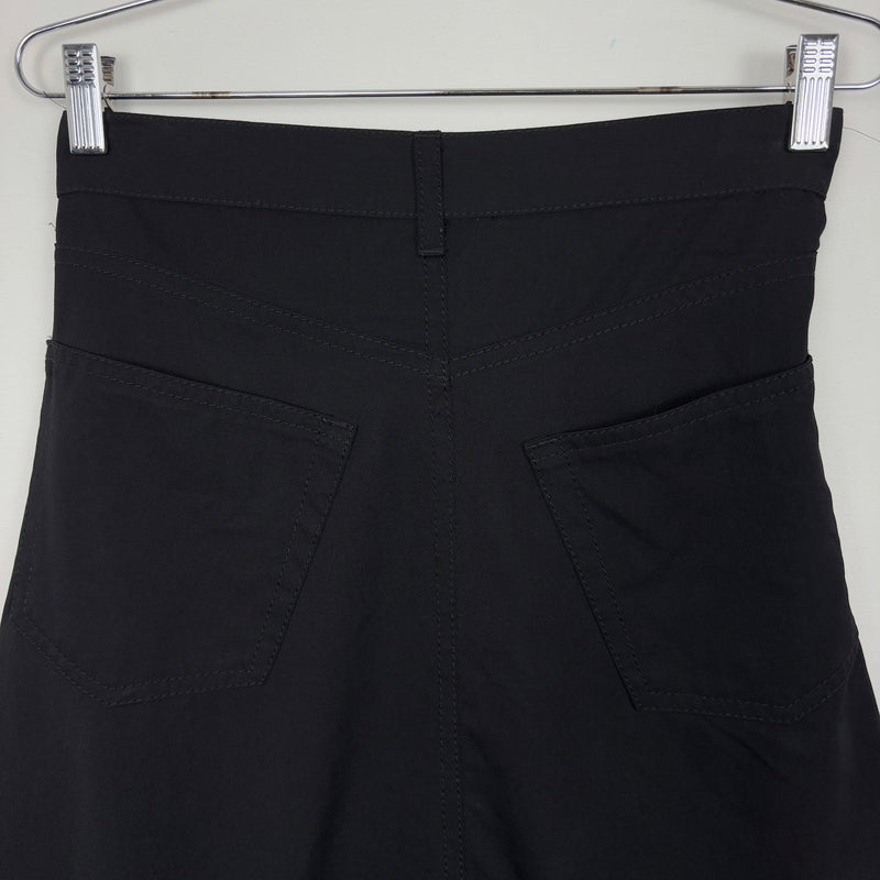 2004 Junya Watanabe Folded Skirt